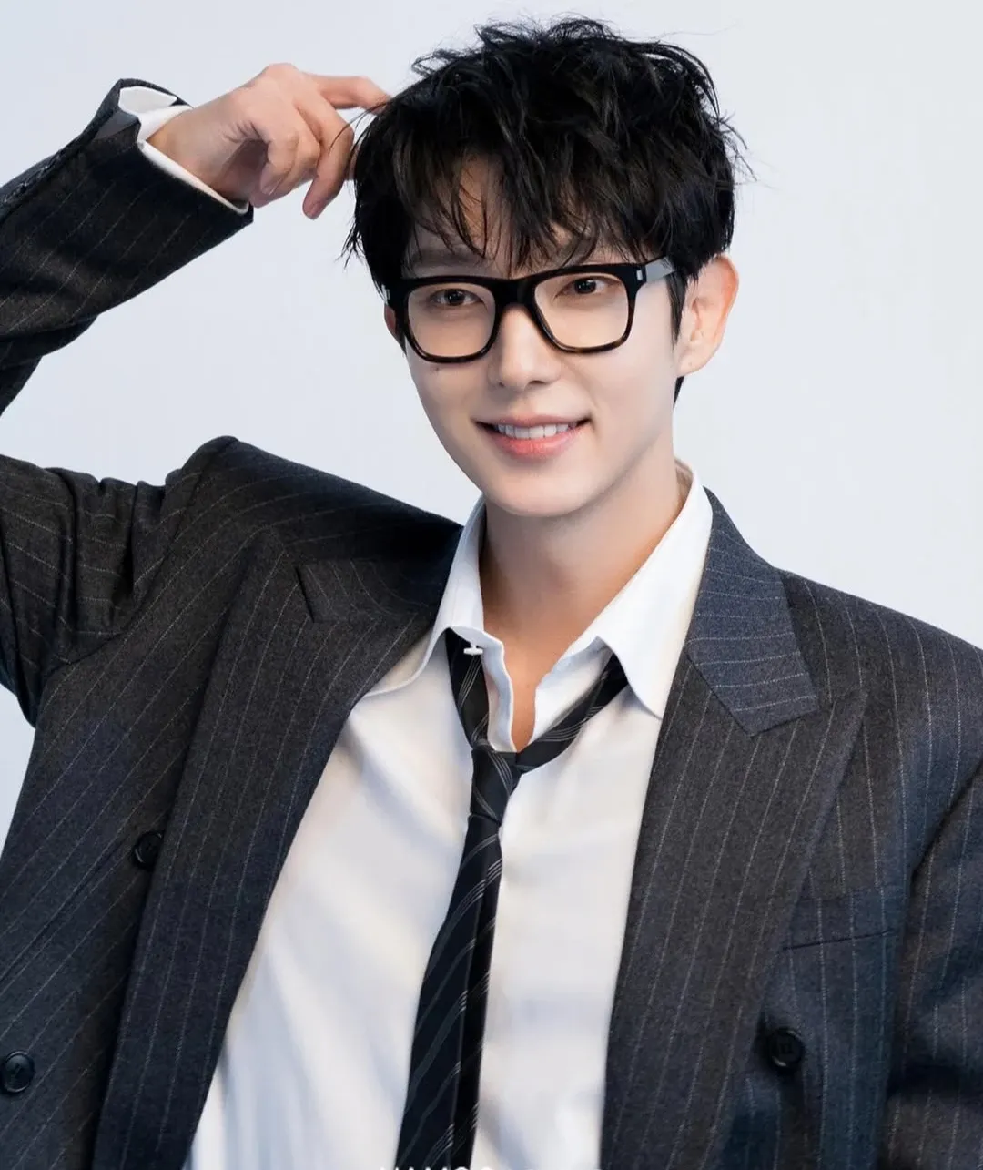 이준기의 최신 사진