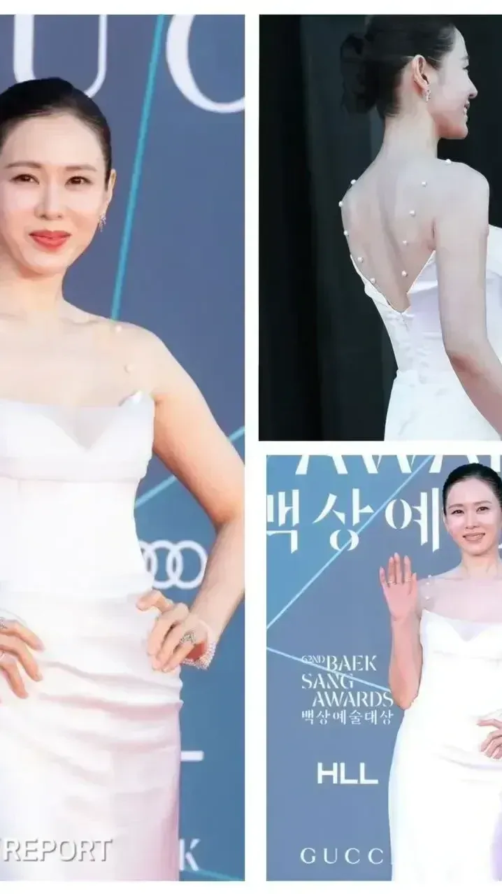 손예진 최근 활동샷
