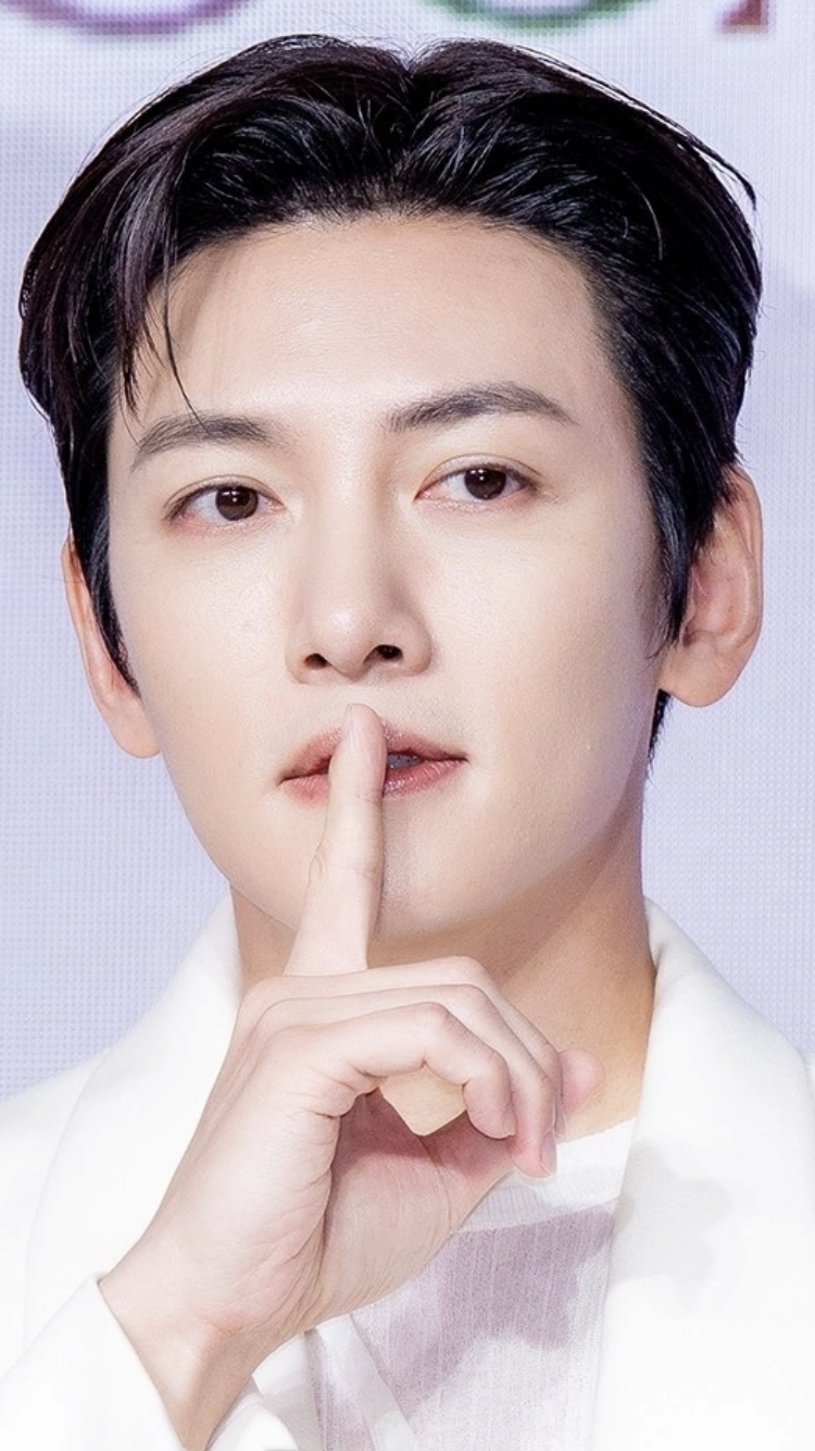 Representative background image loved by Ji Changwook fandom