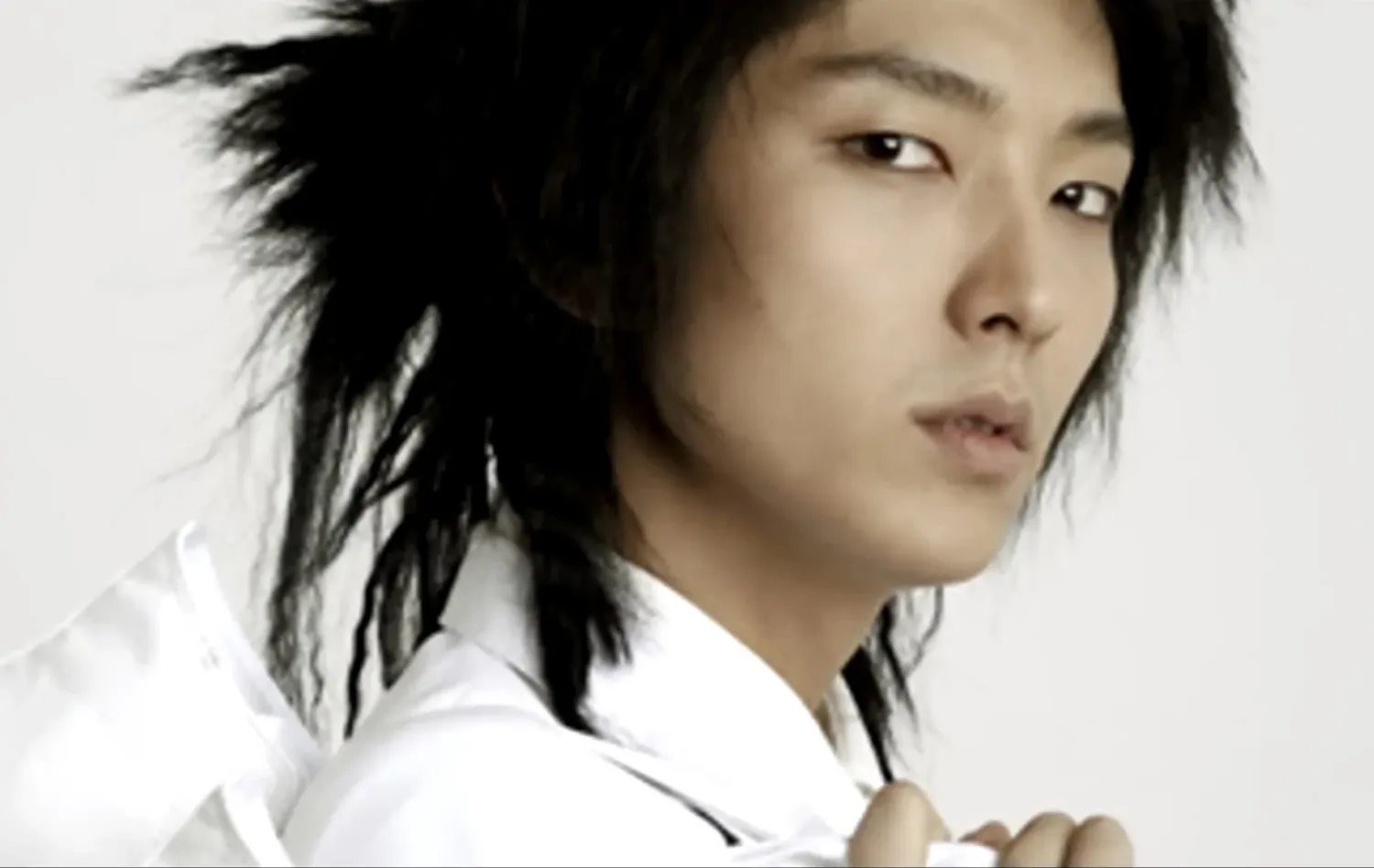 이준기의 최신 사진