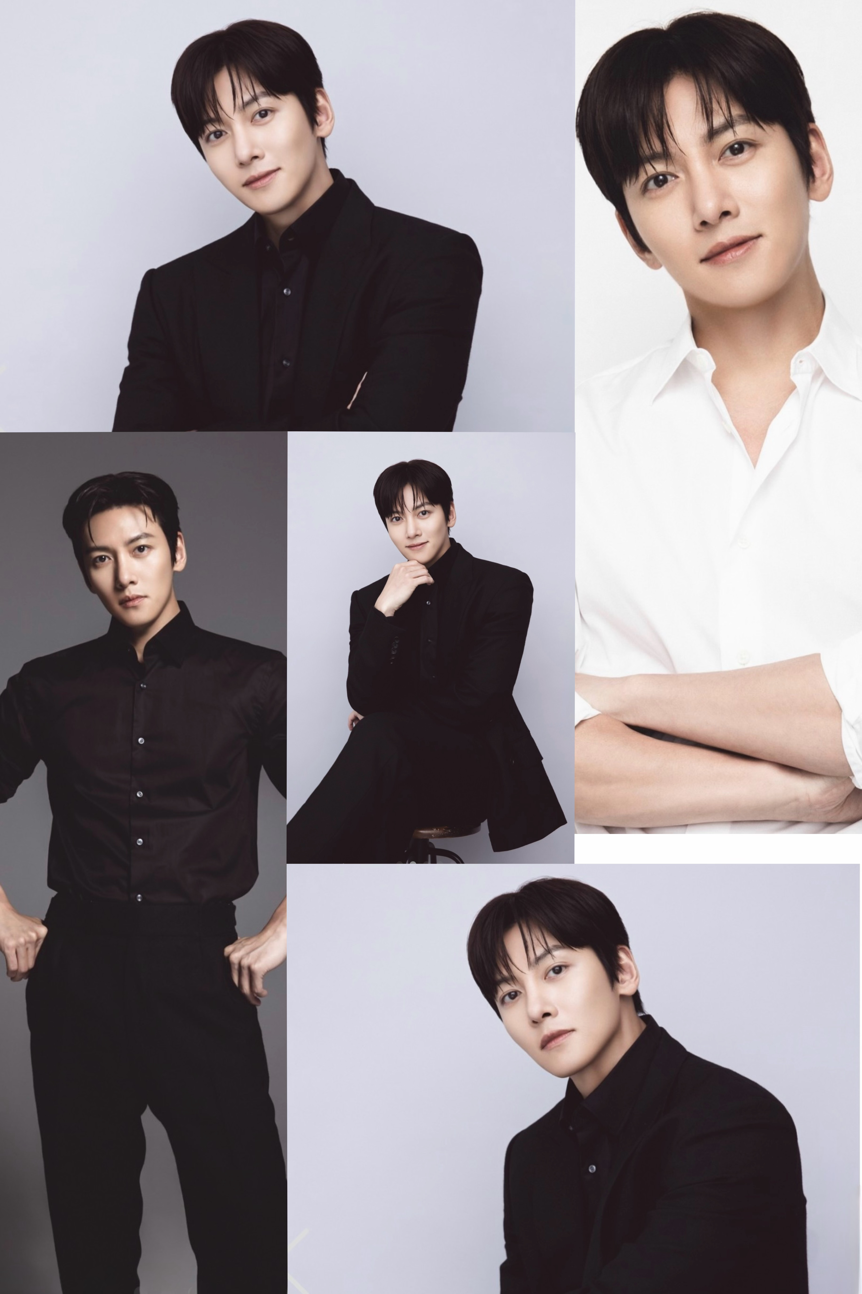 Latest photo of Ji Changwook