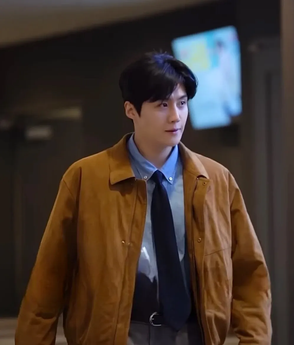 김선호 팬이 찍은 순간