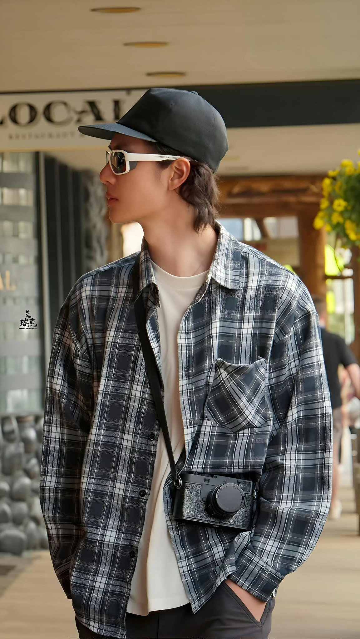 Wang Yibo background image recommended by Choeaedol Celeb fandom