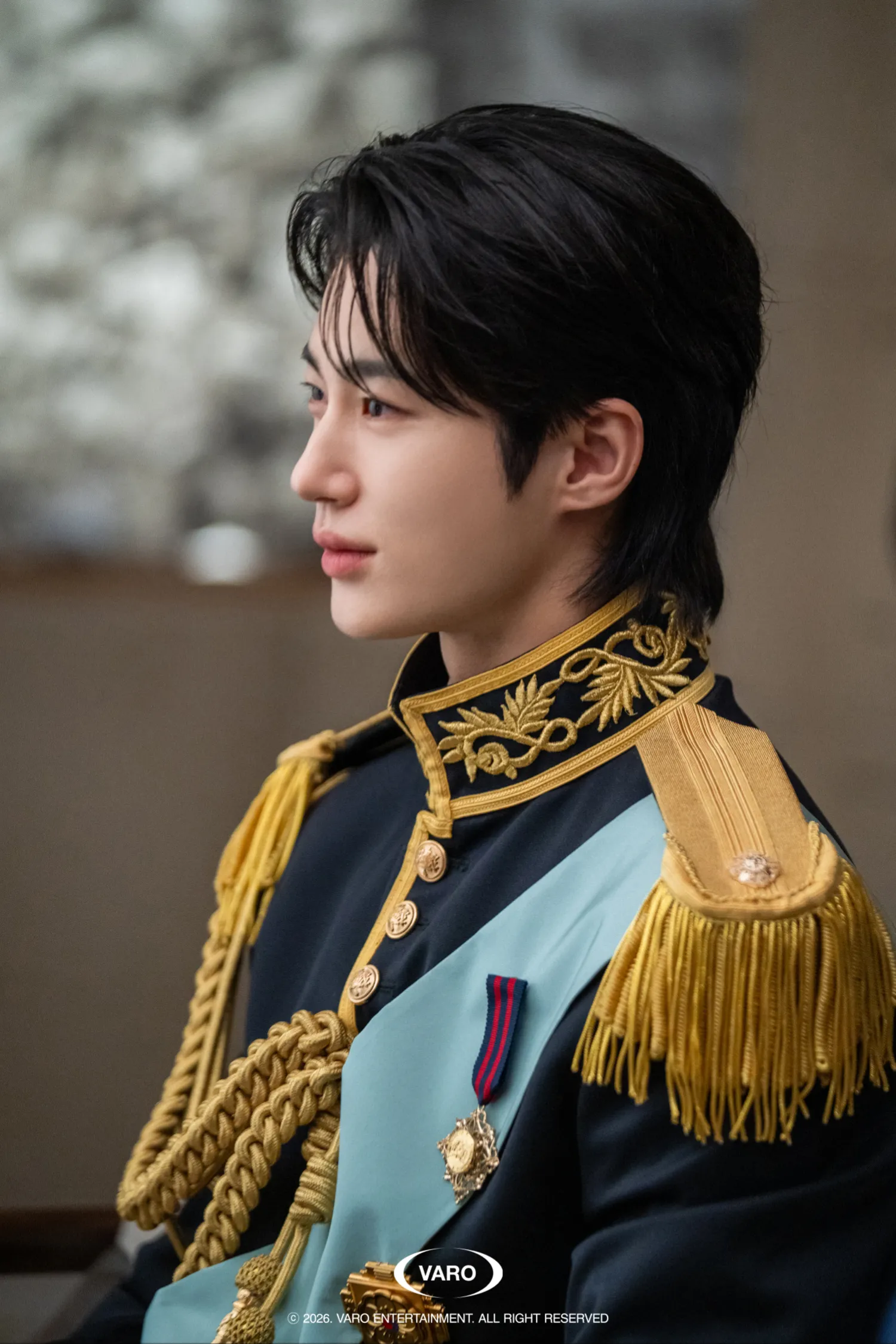 Latest photo of Byeon Wooseok