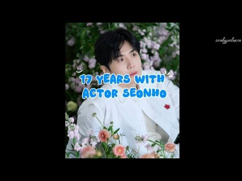 Recent activity shot of Kim Seonho