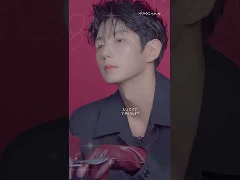 Cuplikan di balik layar dari Lee Joongi