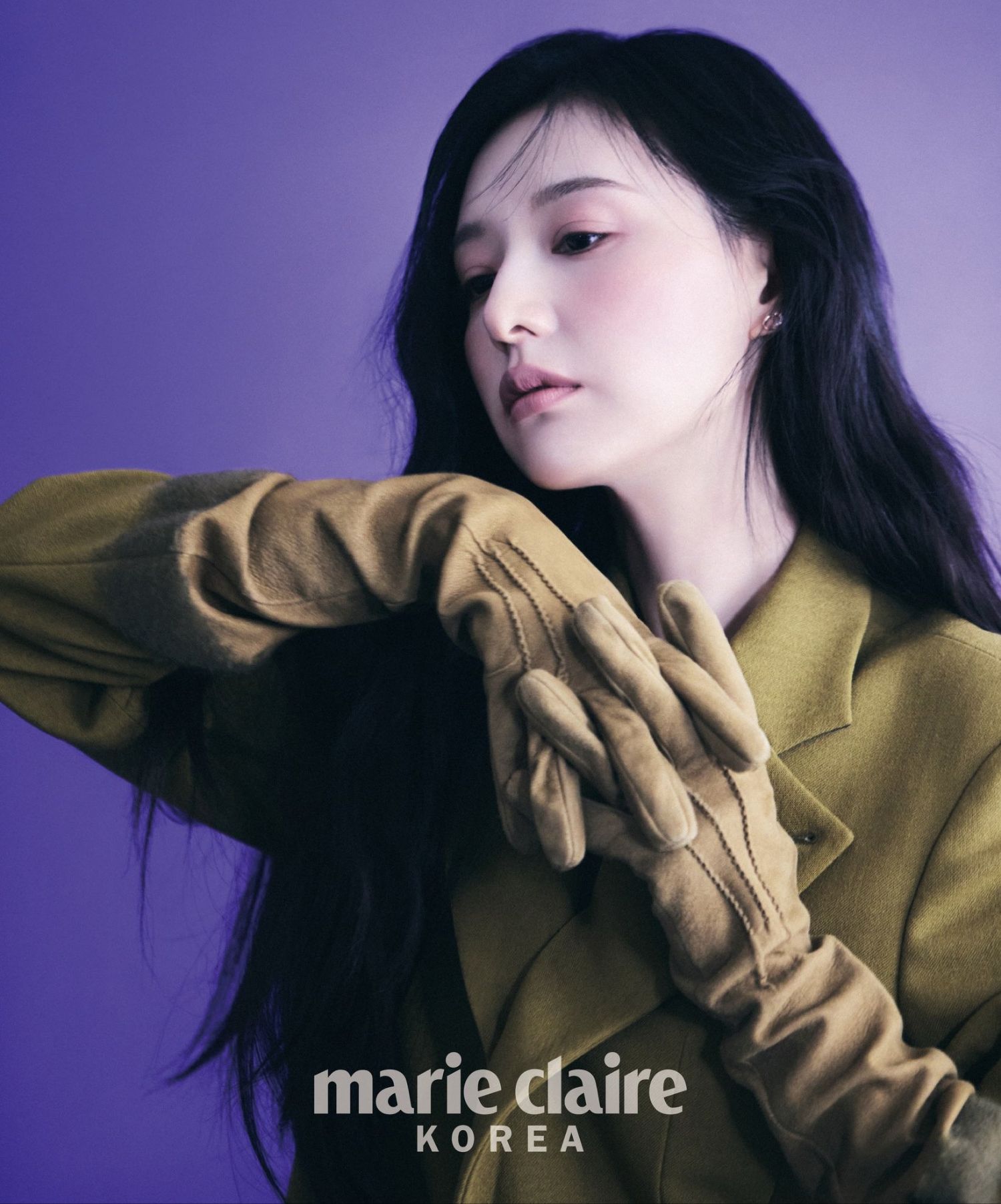 Latest photo of Kim Jiwon