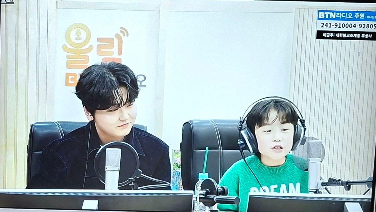 Latest photo of You Jiwoo