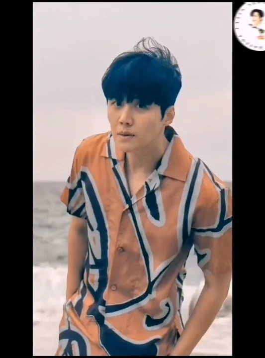 金宣虎的最新照片