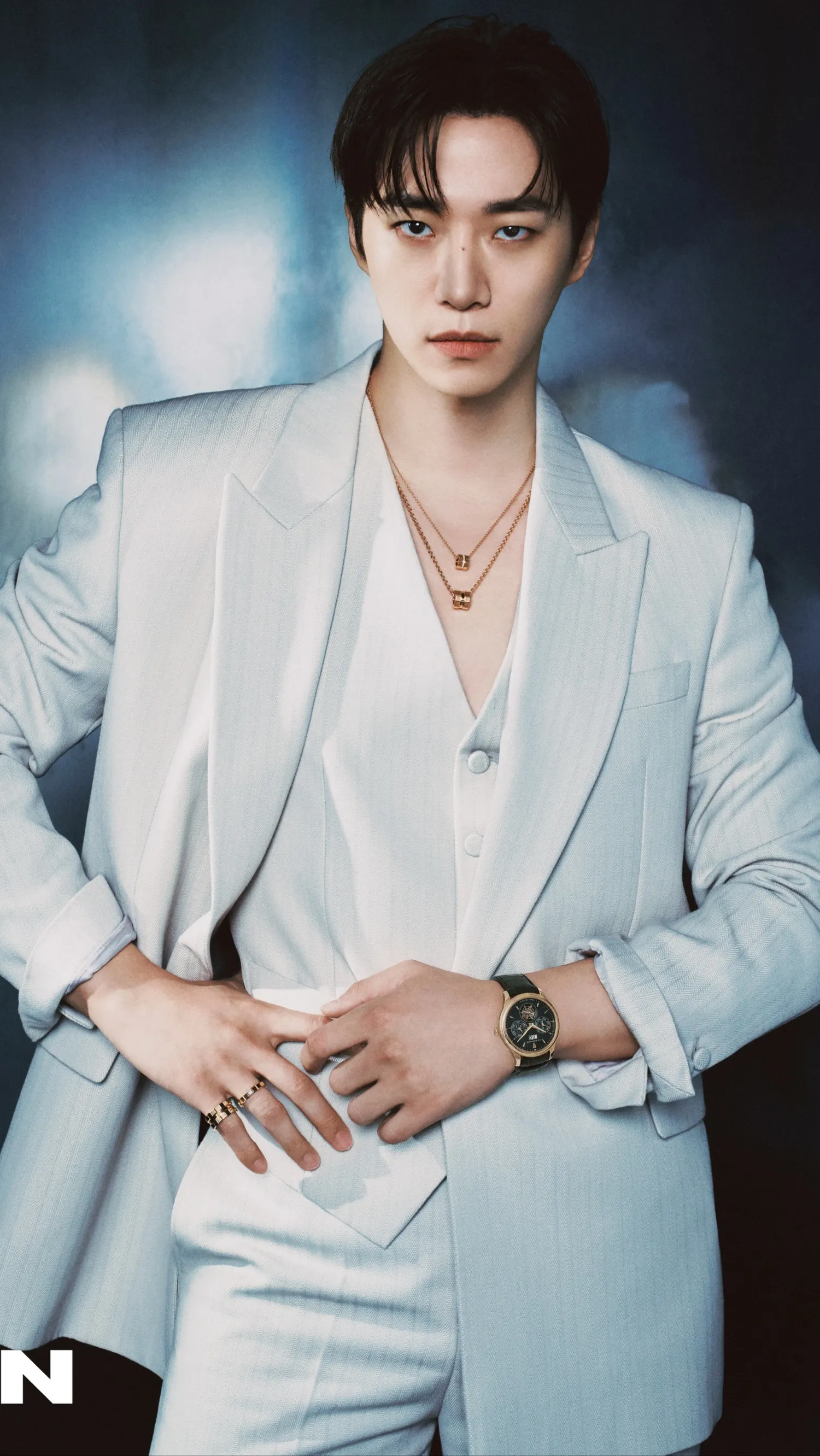 Today's popular wallpaper in Lee Junho community