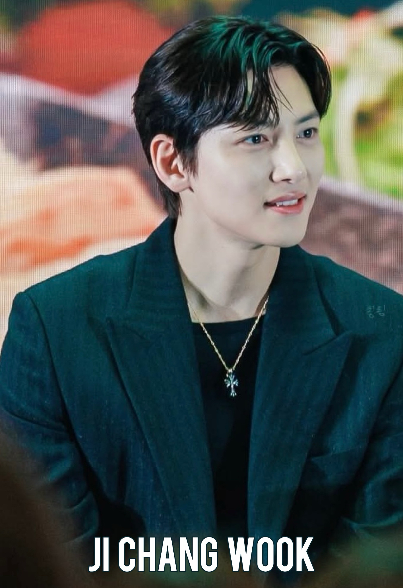 池昌旭的近期活动照