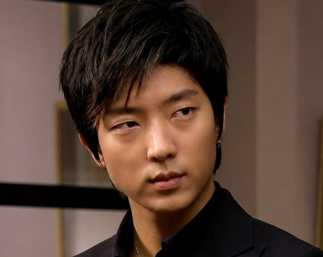 이준기 최근 활동샷