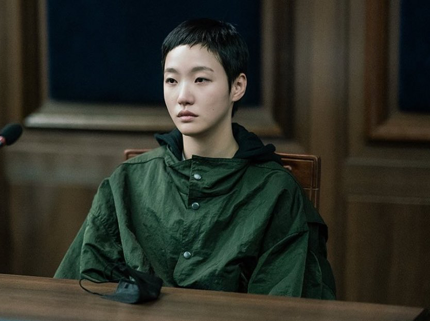 金高銀的幕後花絮