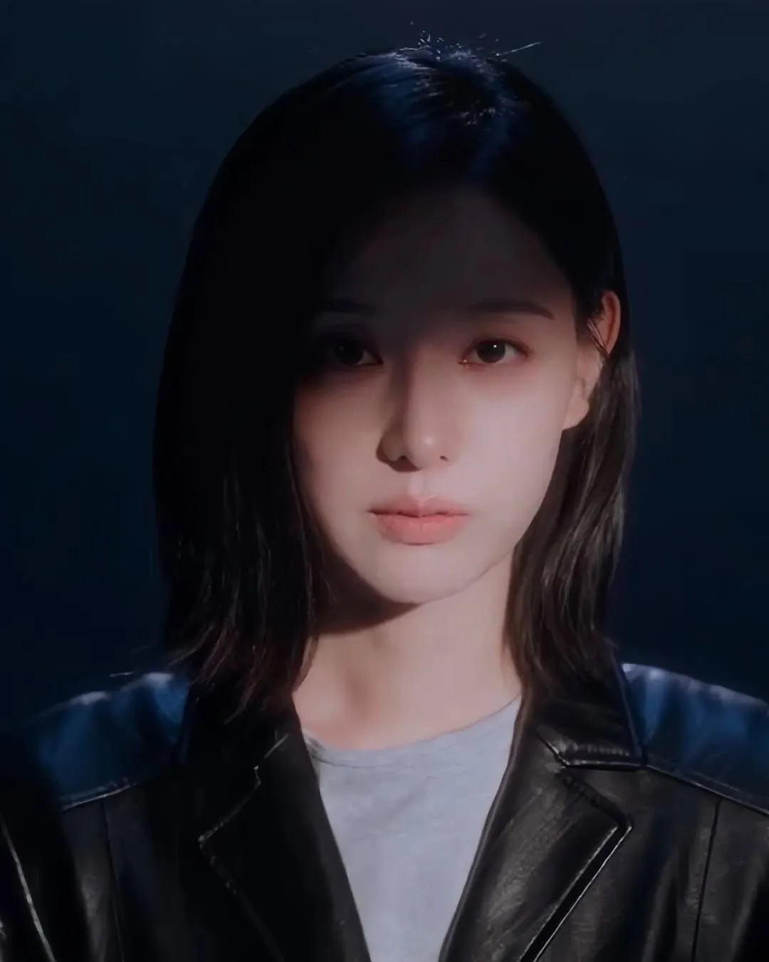 Foto terbaru dari Kim Jiwon