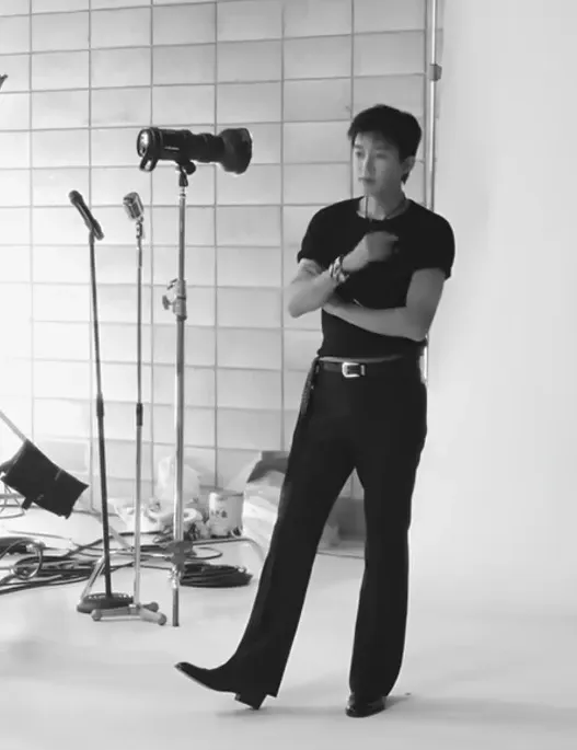 Foto kegiatan terbaru dari Lim Youngwoong