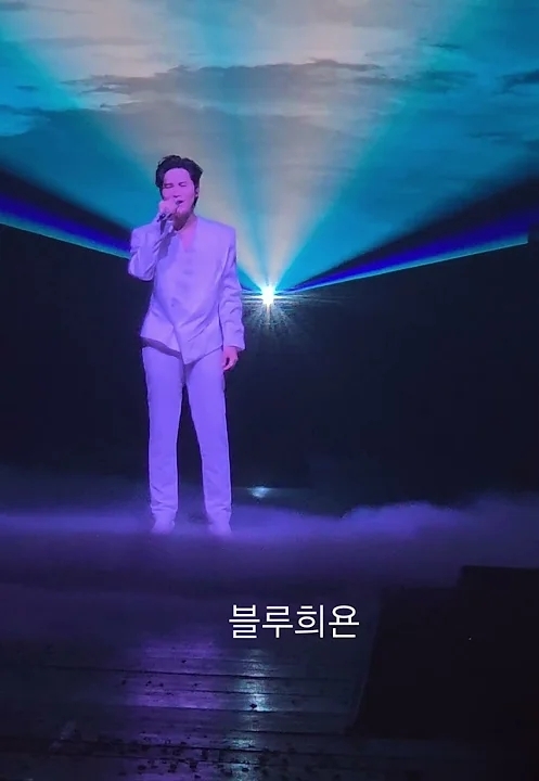 金熙栽的幕后花絮