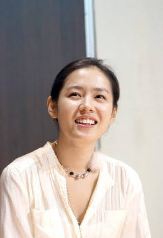 孙艺珍的最新照片