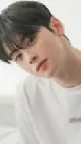 Latest photo of Cha Eunwoo