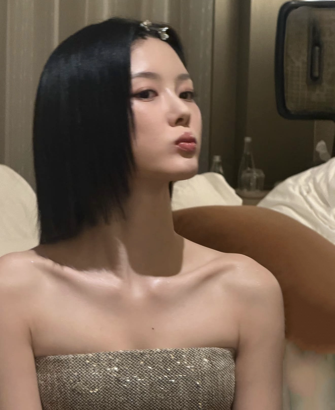 Latest photo of Kim Youjung