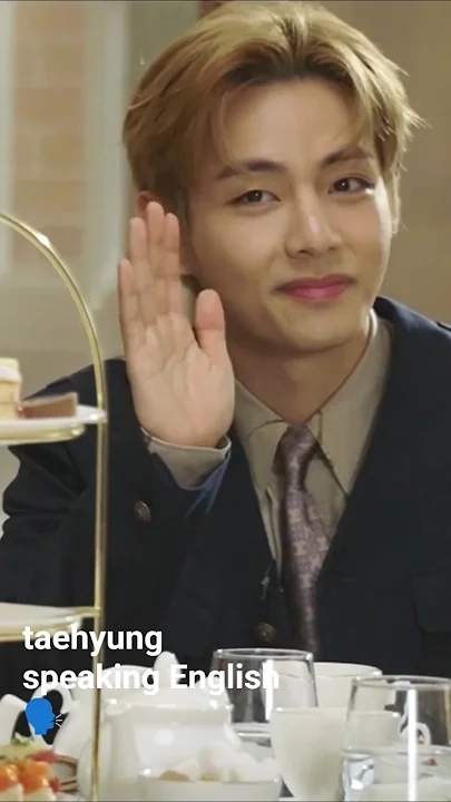Representative background image loved by Kim Taehyung (V) fandom