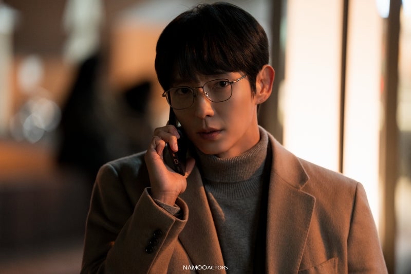 이준기의 최신 사진
