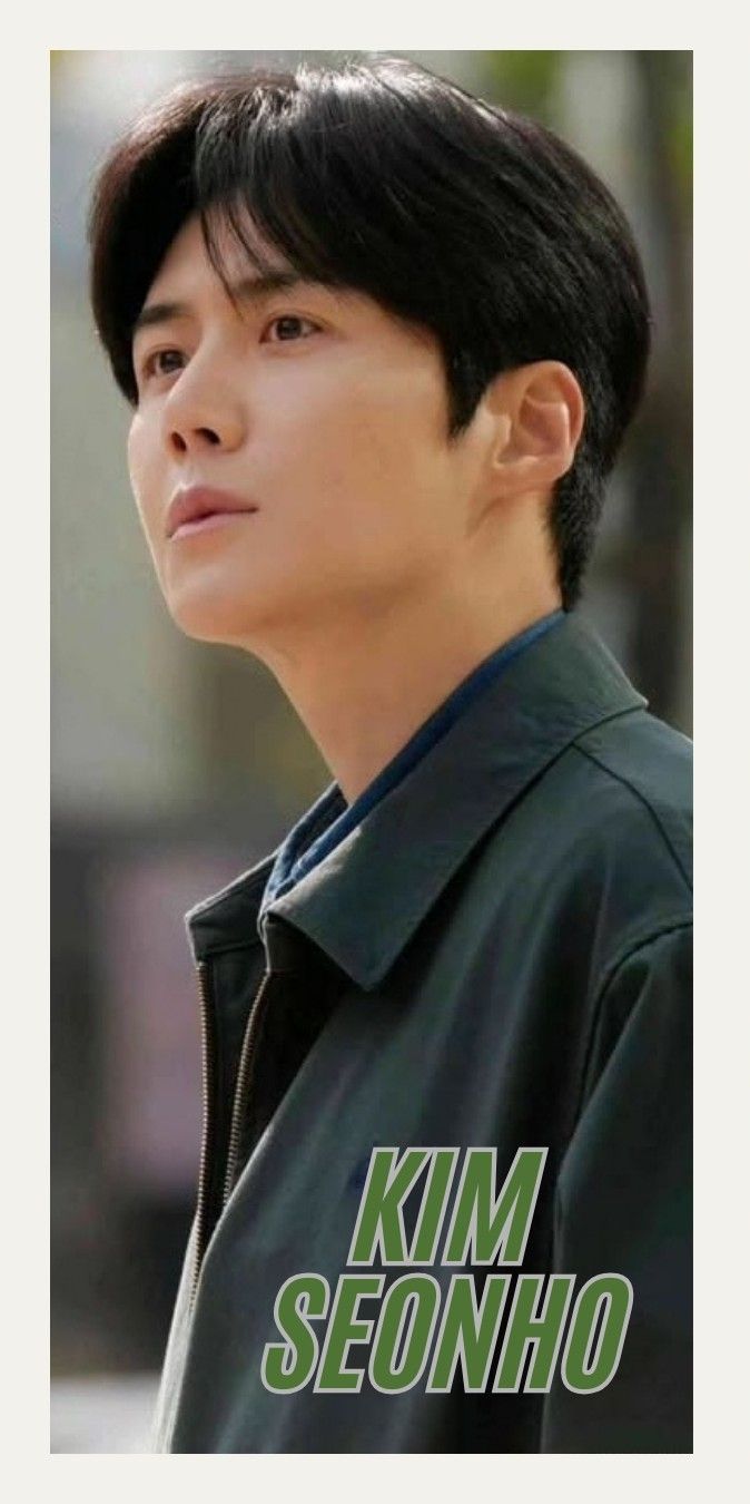 金宣虎的近期活動照