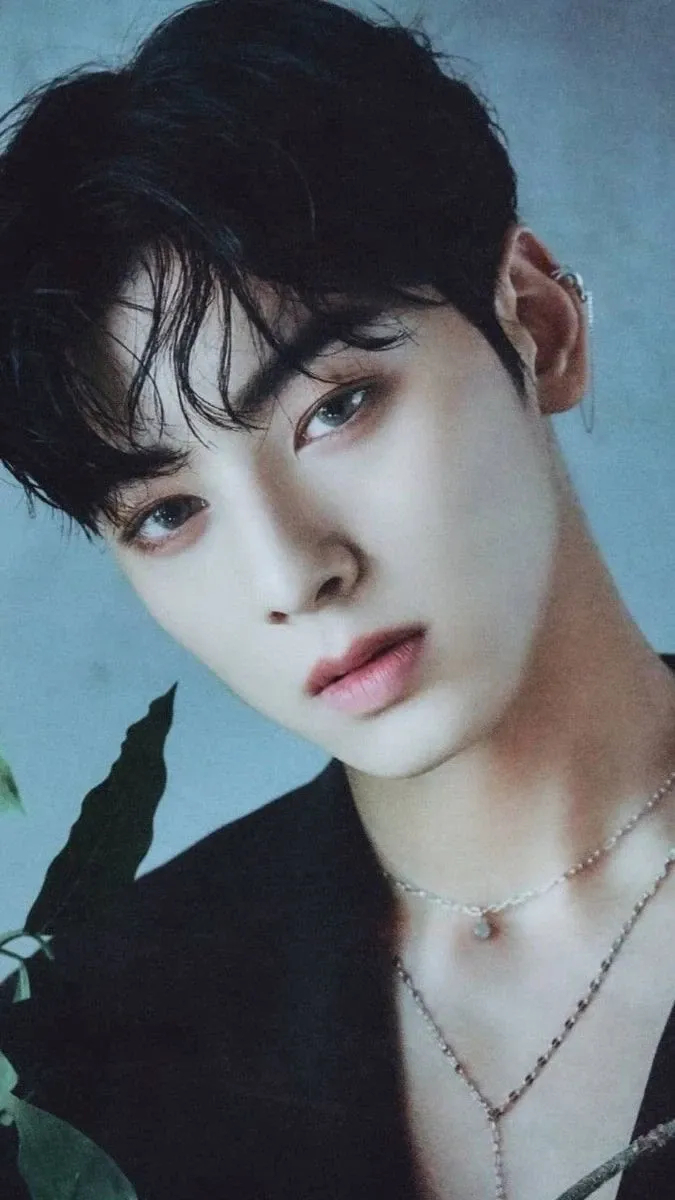 Today's popular wallpaper in Cha Eunwoo community