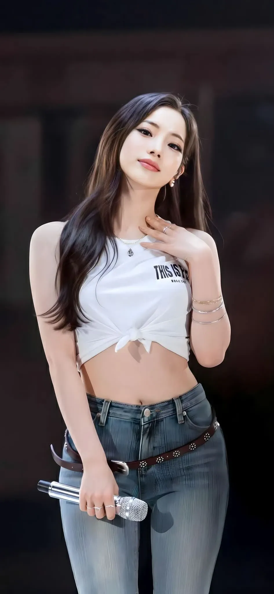 Latest photo of Dahyun