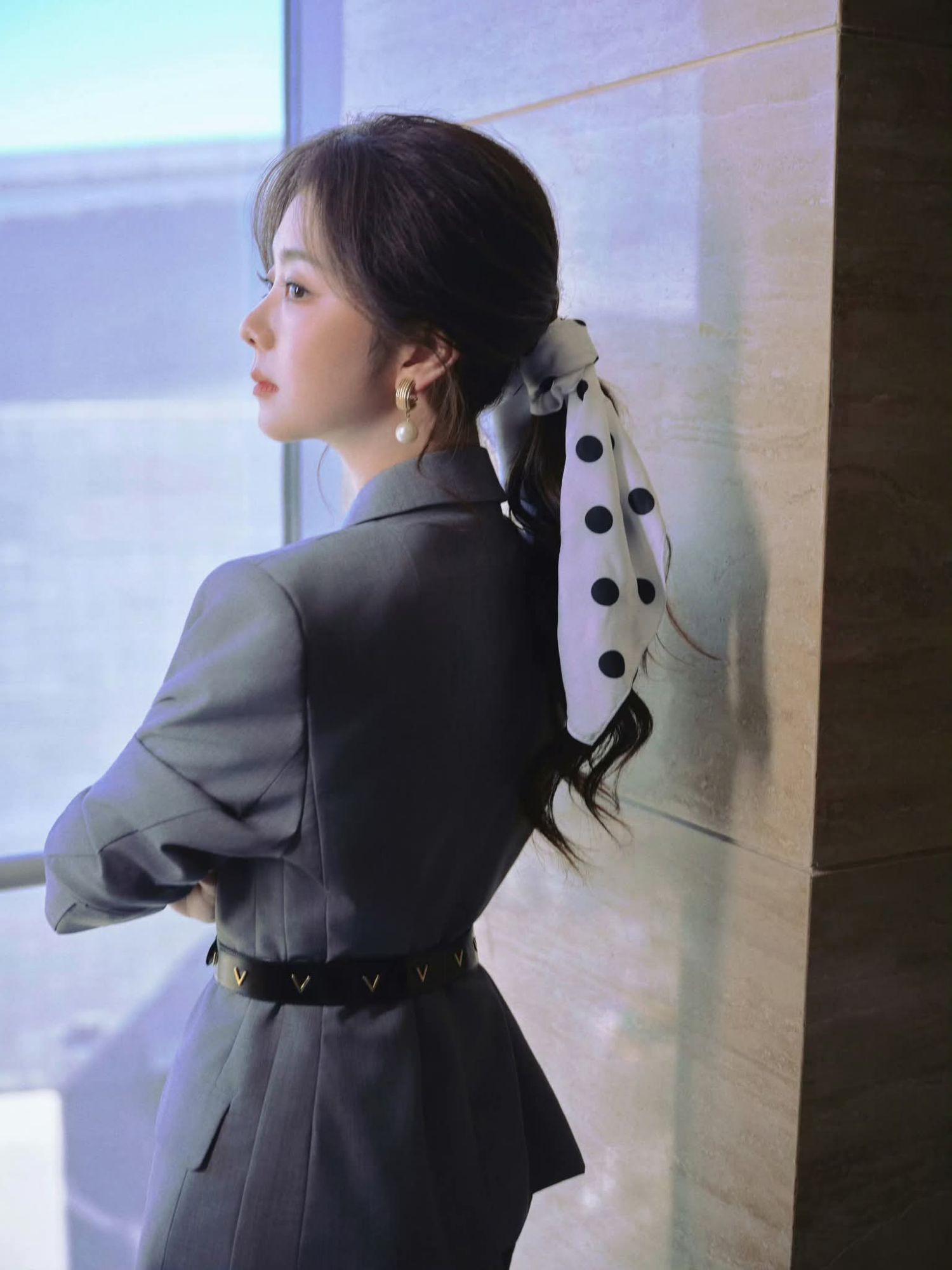 Latest photo of Tan Song Yun