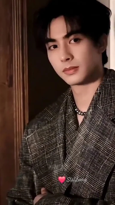 粉丝为宋威龙分享的情感壁纸