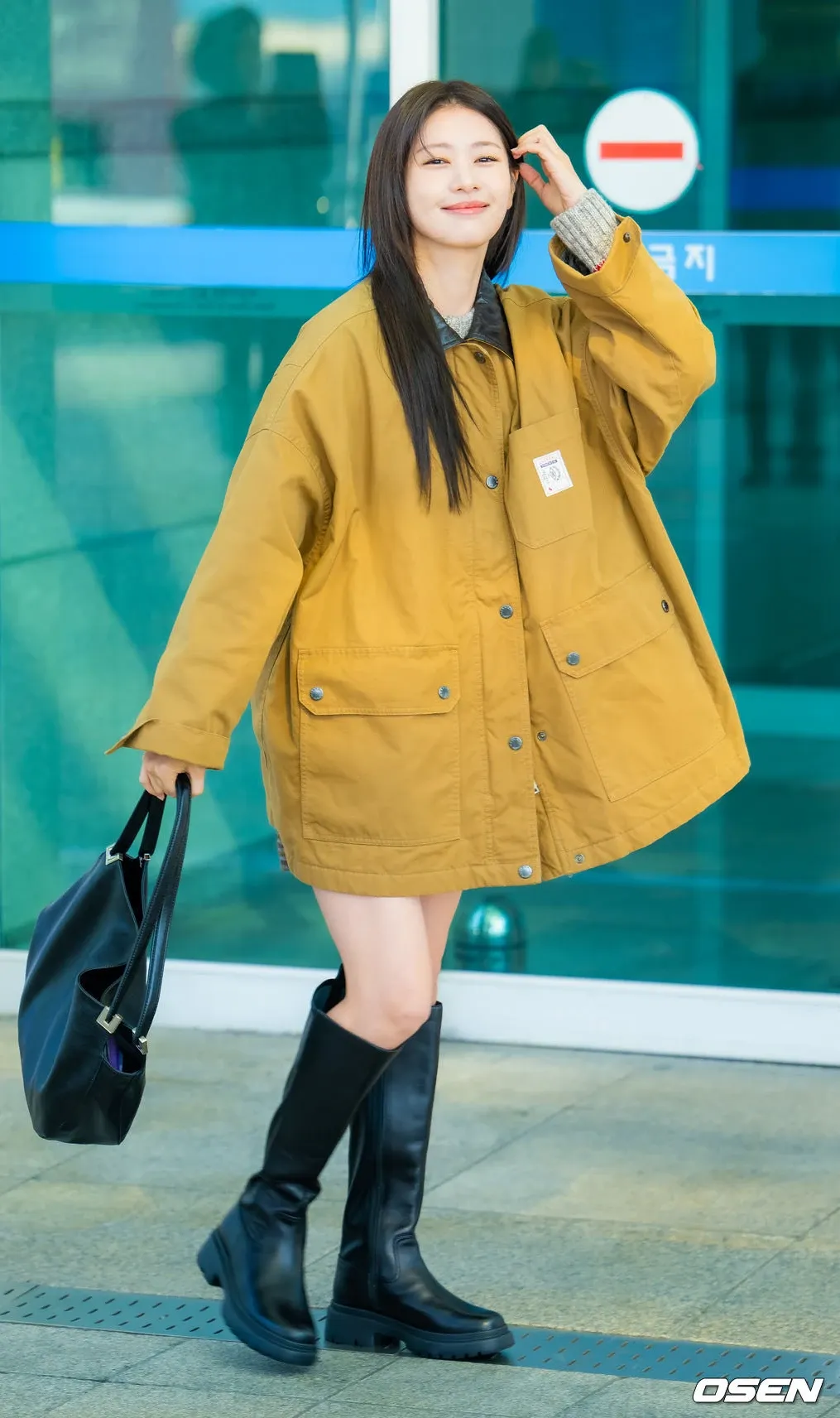 Today's popular wallpaper in Jung Somin community