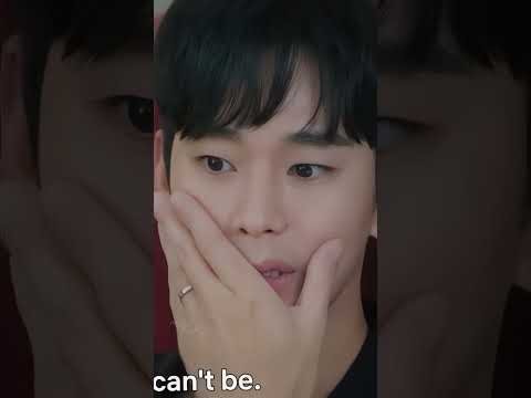 キム・スヒョンのビハインドカット