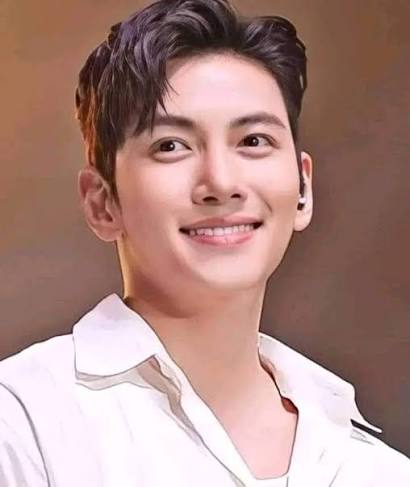 池昌旭的幕后花絮