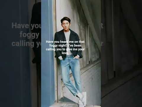 Foto kegiatan terbaru dari Lee Joongi