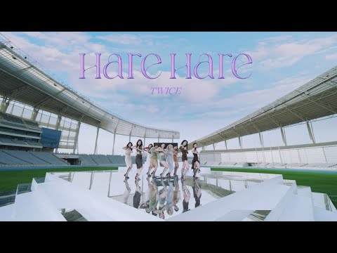 Behind-the-scenes cut of Dahyun