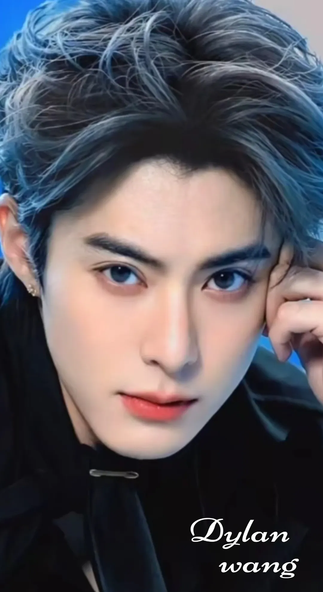 Today's popular wallpaper in Dylan Wang community