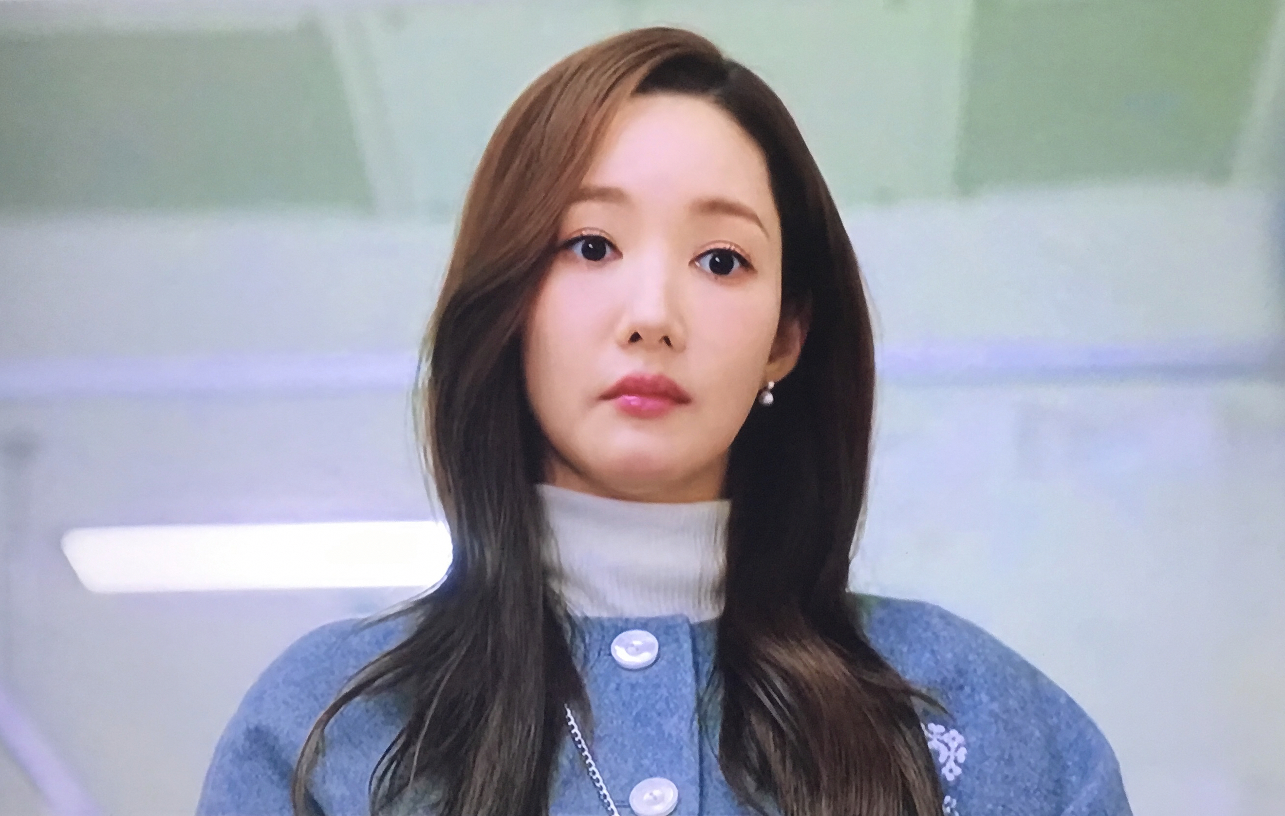 パク・ミニョンの最新写真