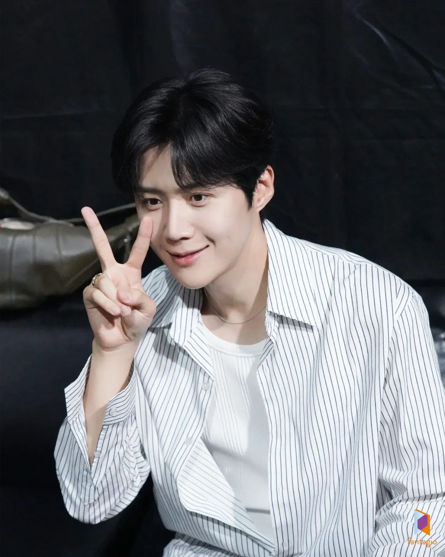 김선호의 최신 사진