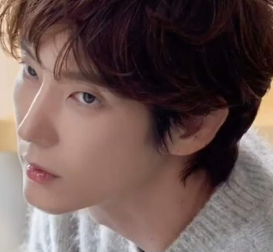 이준기 최근 활동샷