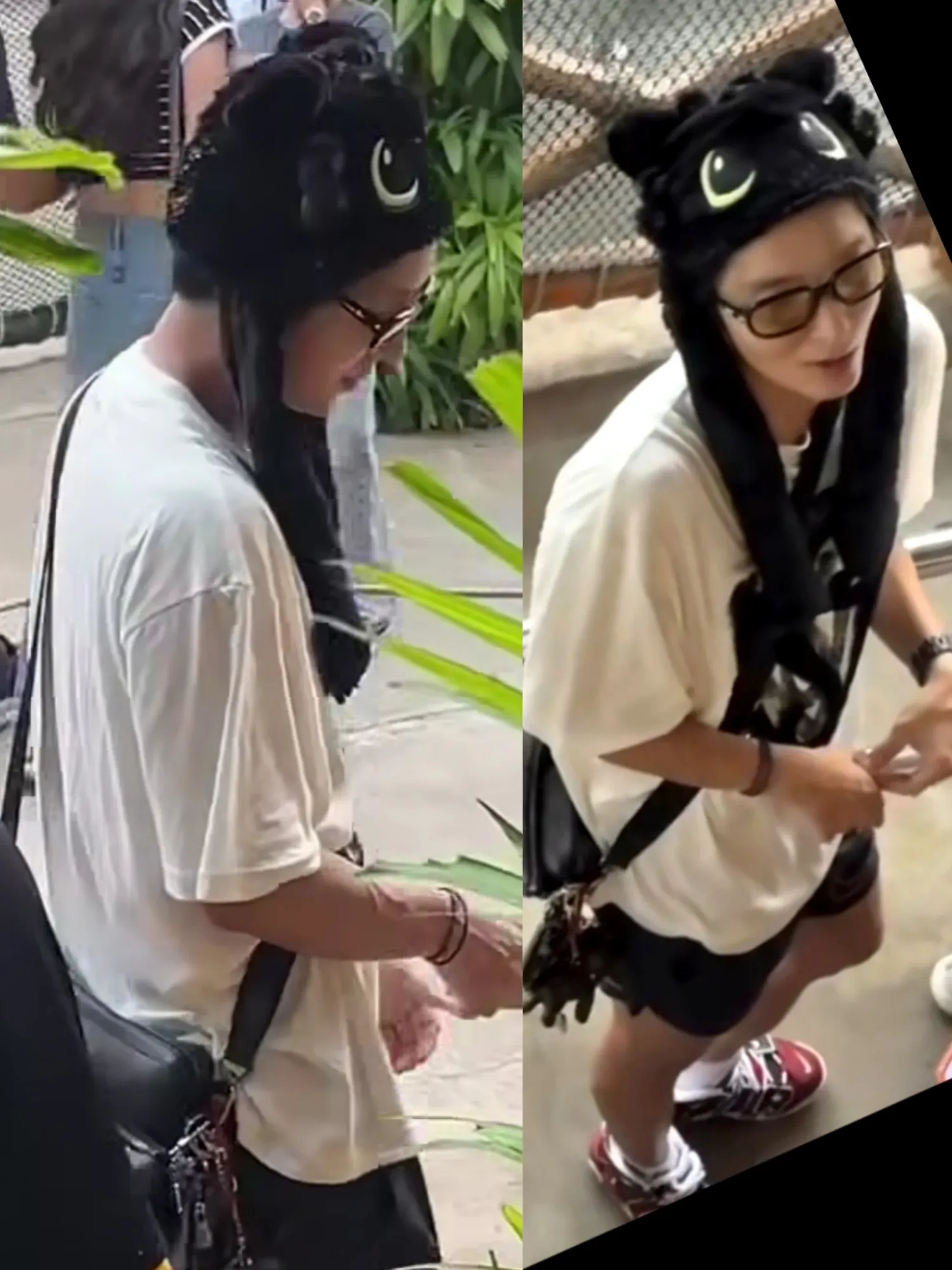 이준기 최근 활동샷