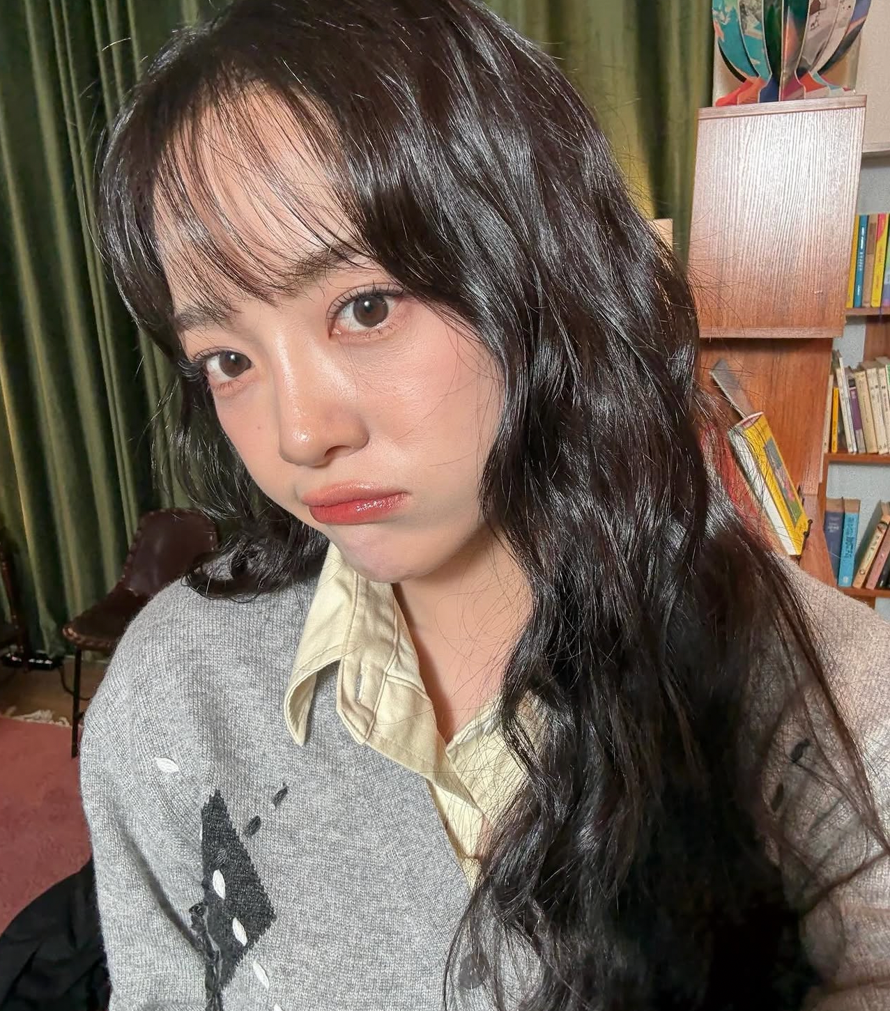 金世正的最新照片