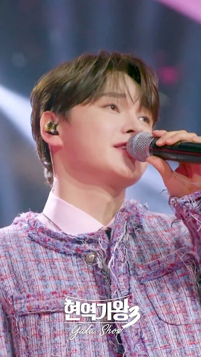 Cuplikan di balik layar dari Park Seojin