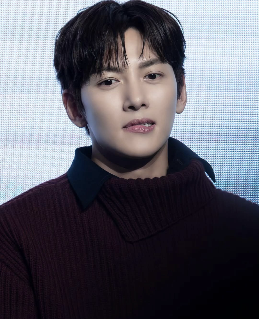 ファンが撮影したチ・チャンウクの瞬間