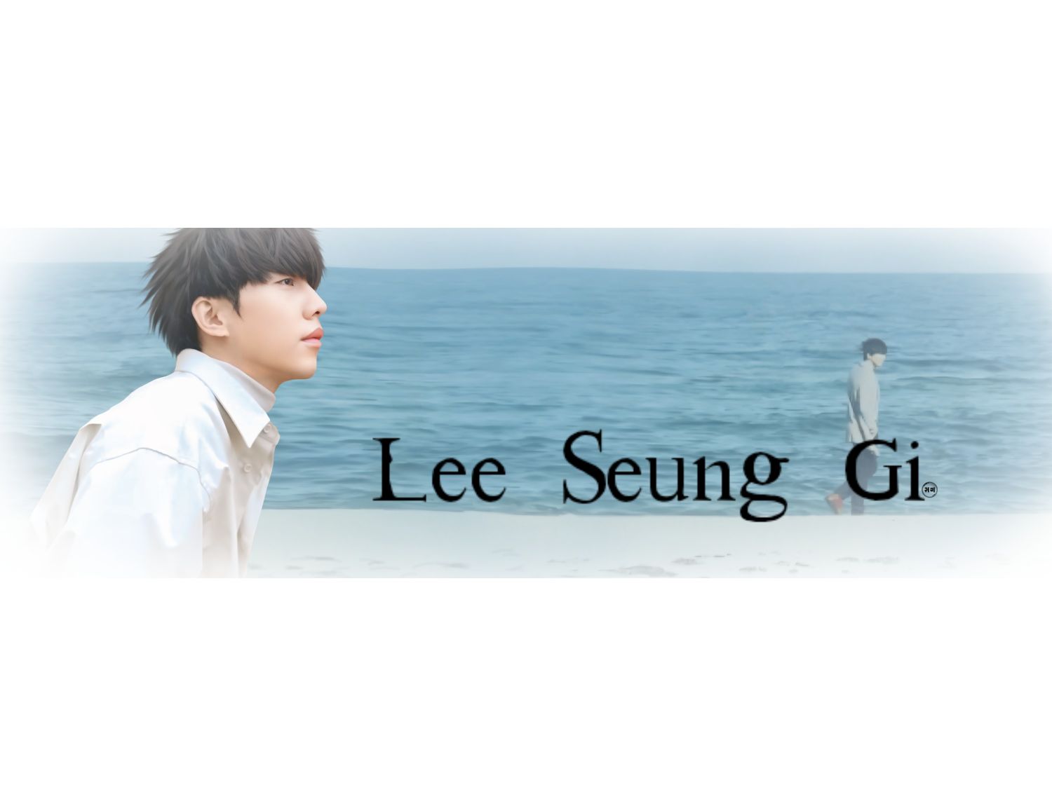 李升基的幕后花絮