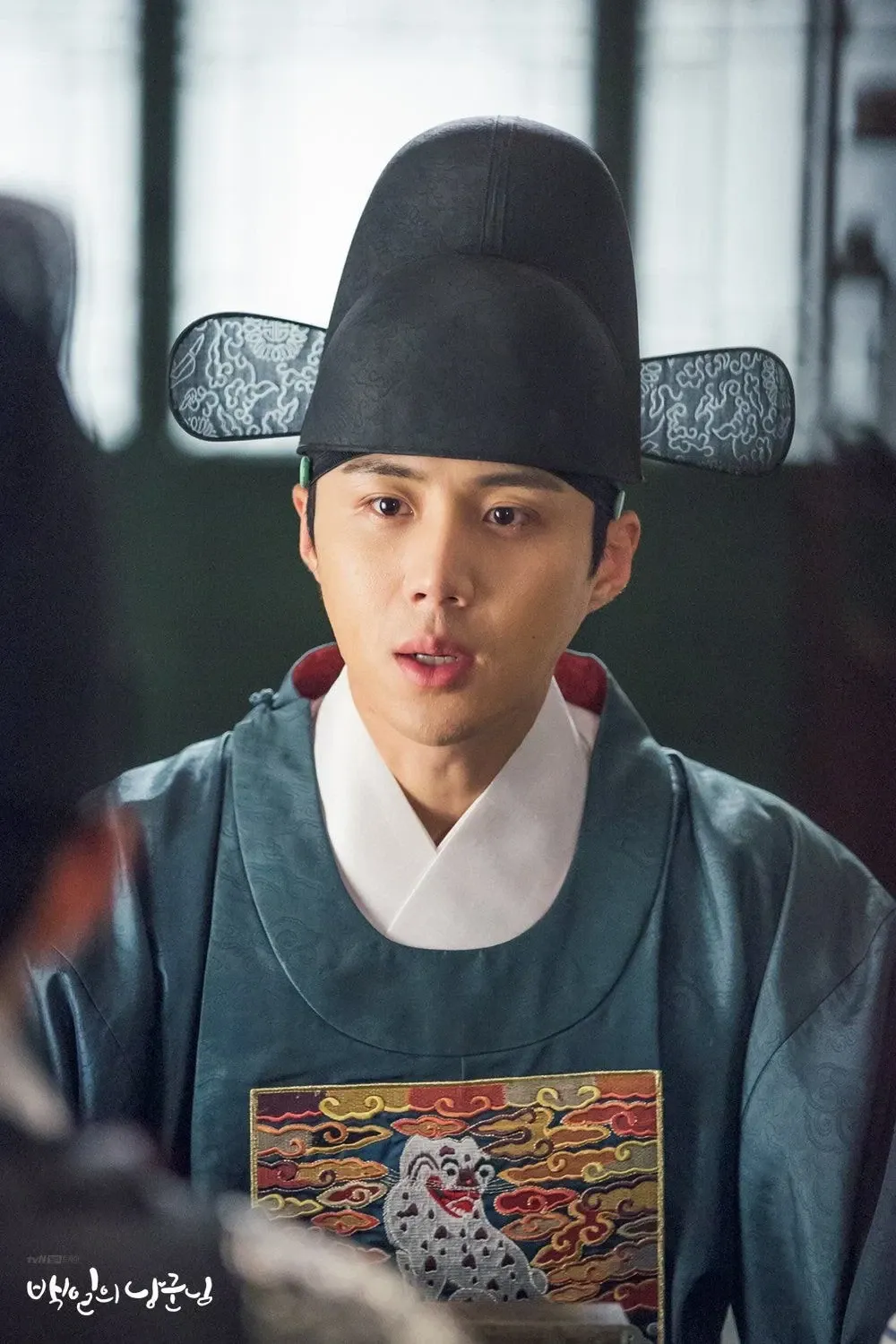 Foto kegiatan terbaru dari Kim Seonho