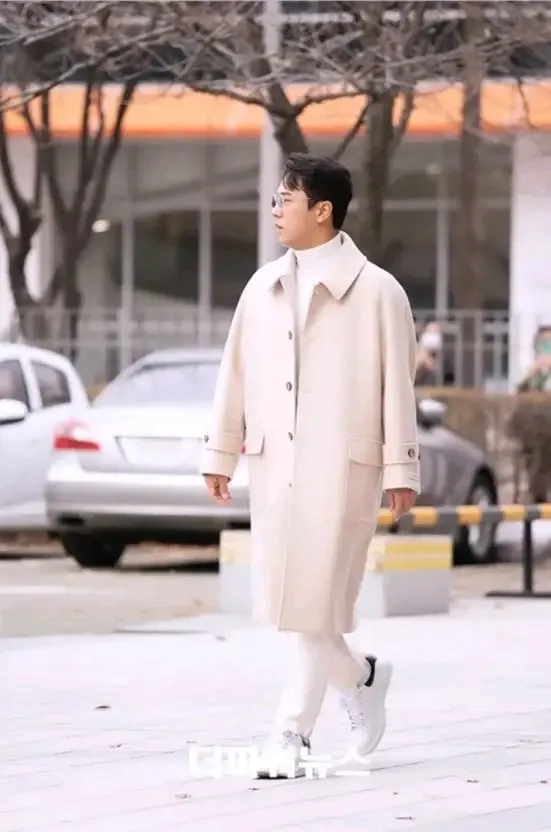 Foto terbaru dari Jang Minho