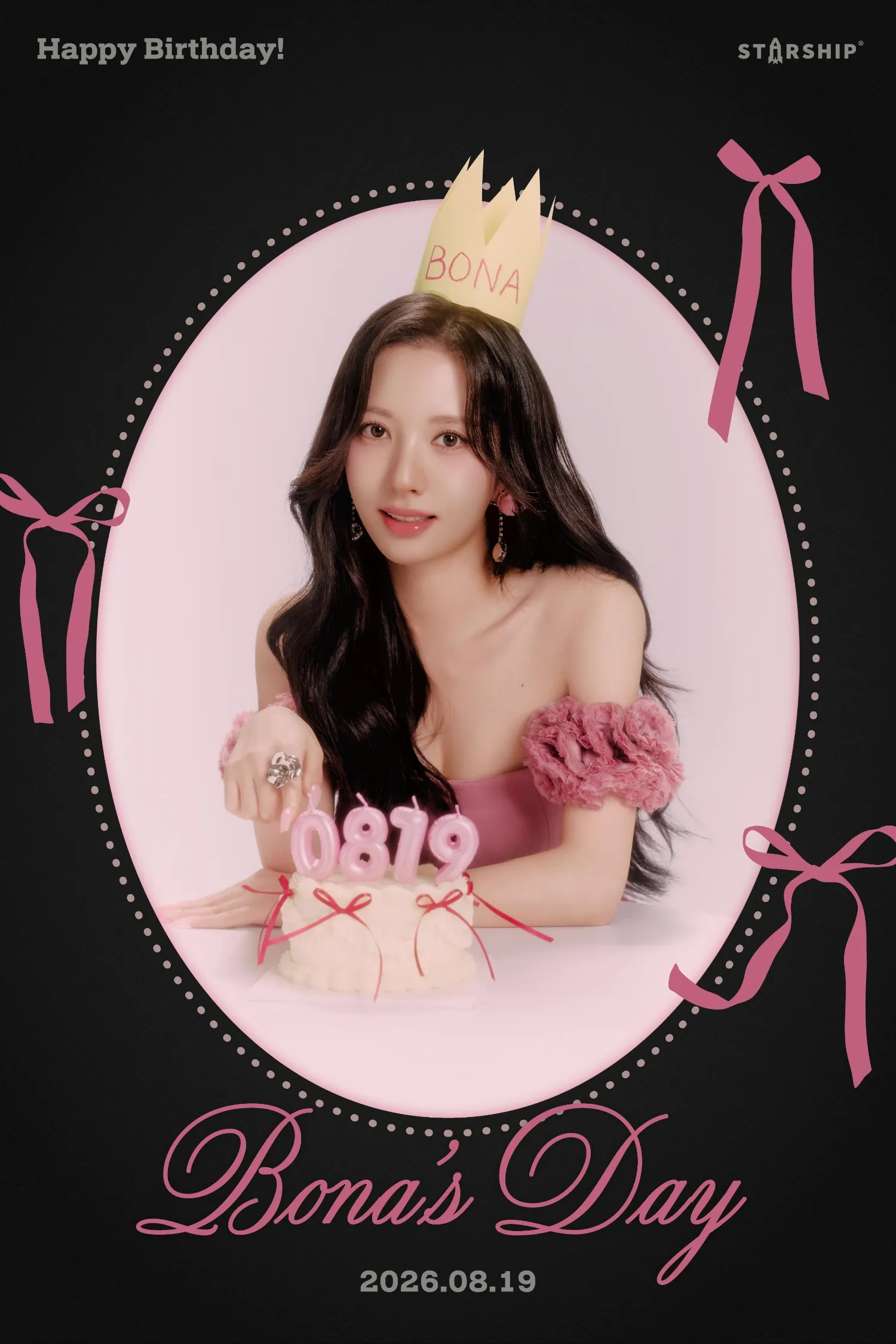 Latest photo of Bona