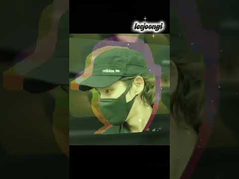 이준기의 비하인드 컷