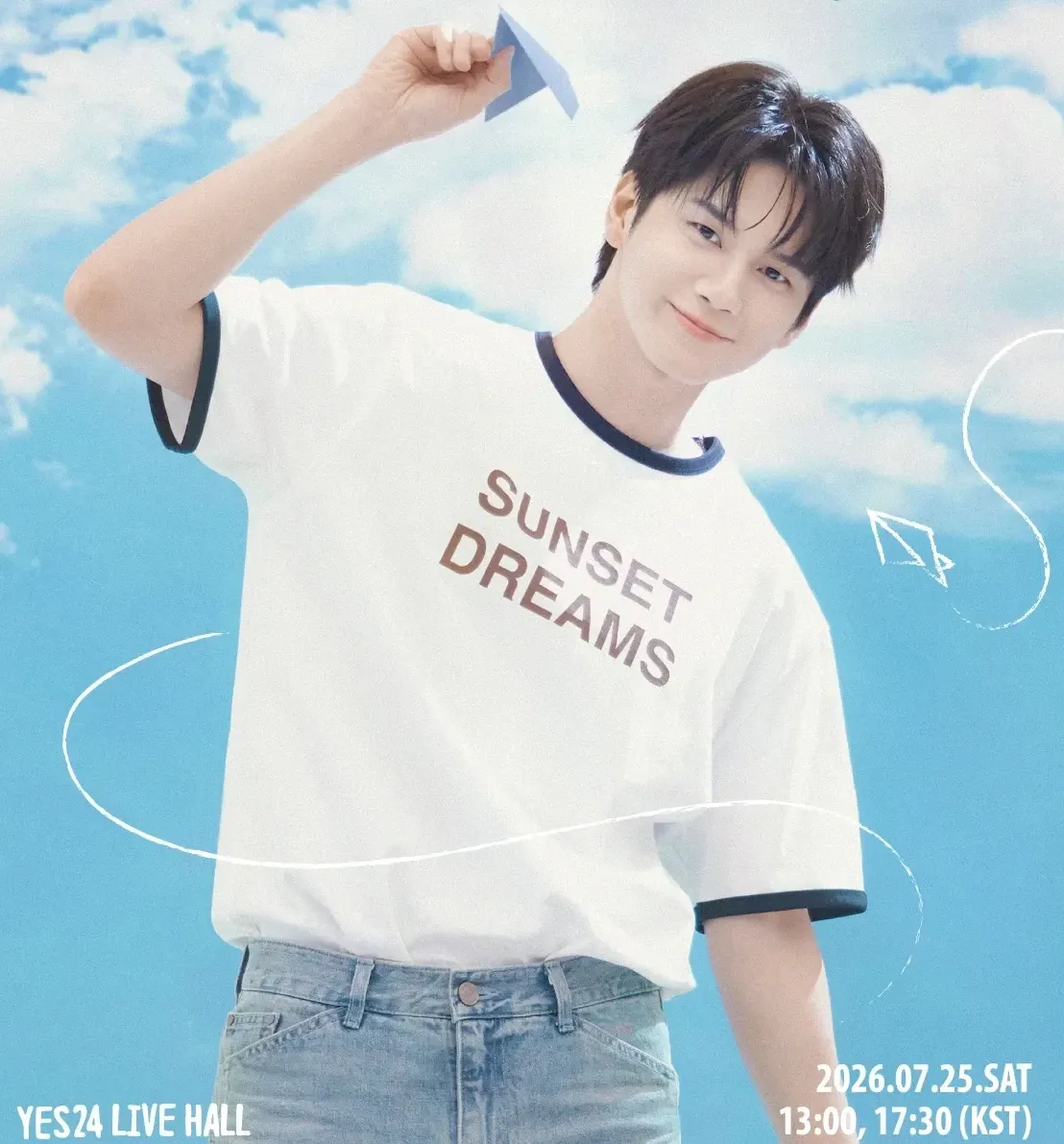 Momen yang diabadikan oleh penggemar Ong Seongwu