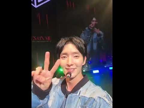 Latest photo of Lee Joongi